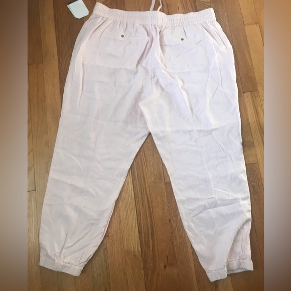 Wonderly Women’s Ash Pink Casual Joggers / Pants - Size XXL - NEW WITH TAGS - Picture 6 of 11